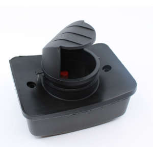 Complete Suction Hose Inlet D. 40