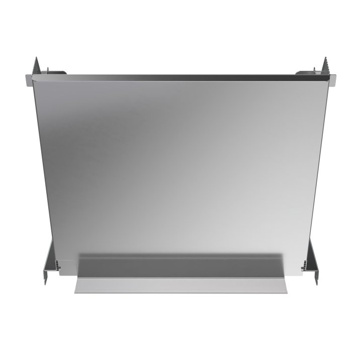 Bun feeder for vertical contact bun toaster