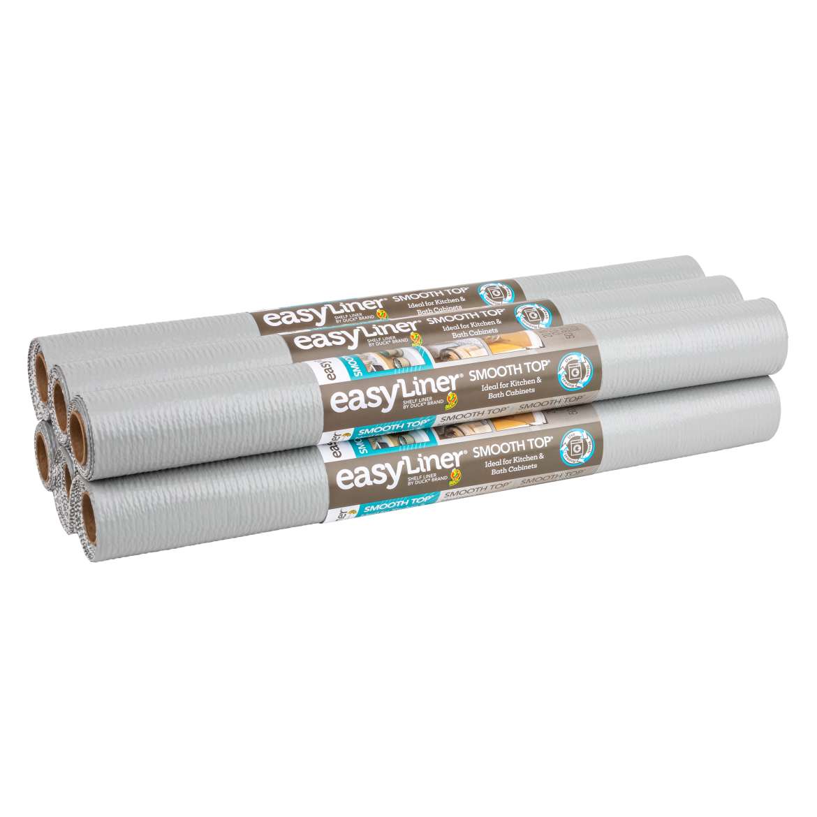 Smooth Top® EasyLiner® Image
