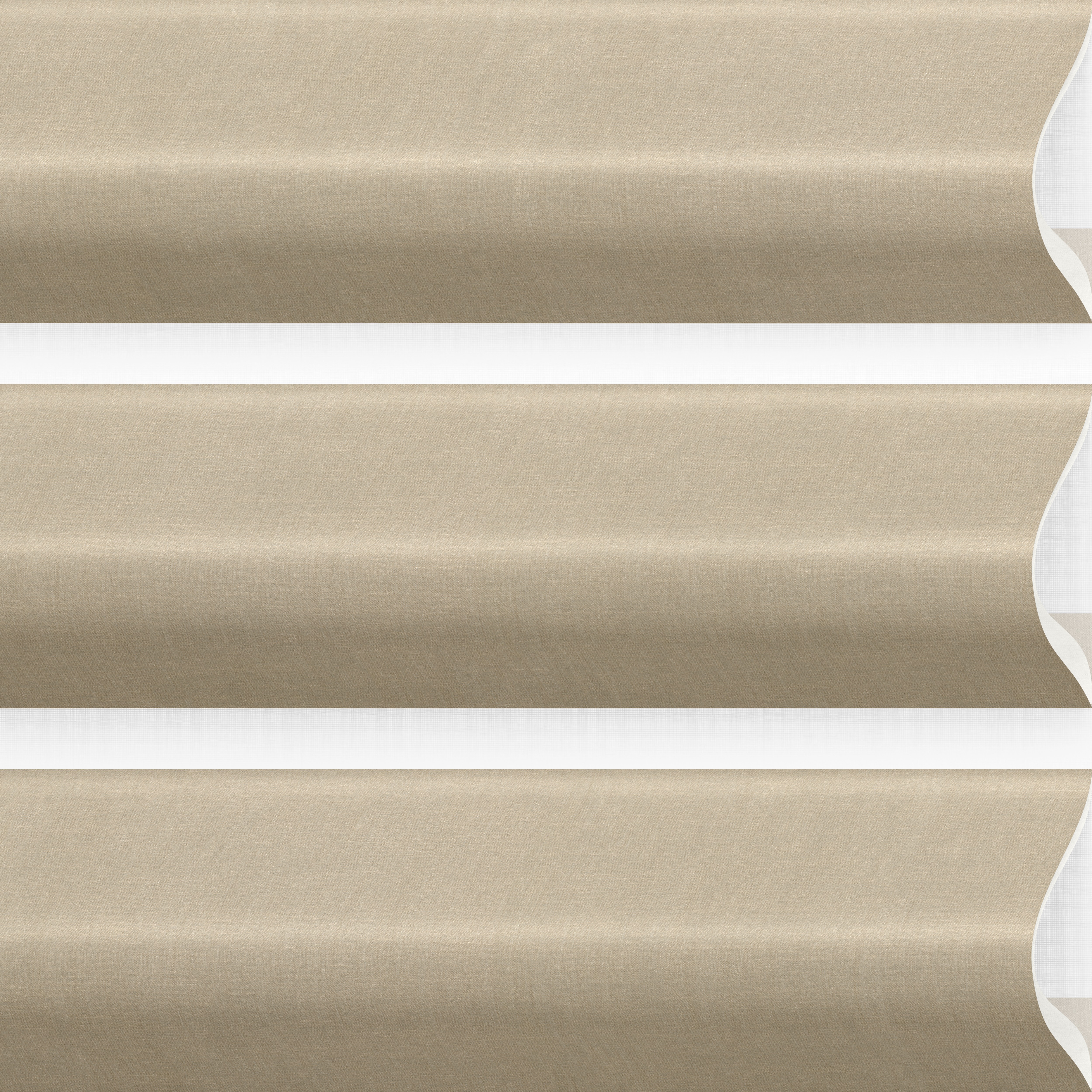 Dune PR12-324 Pirouette® Blinds