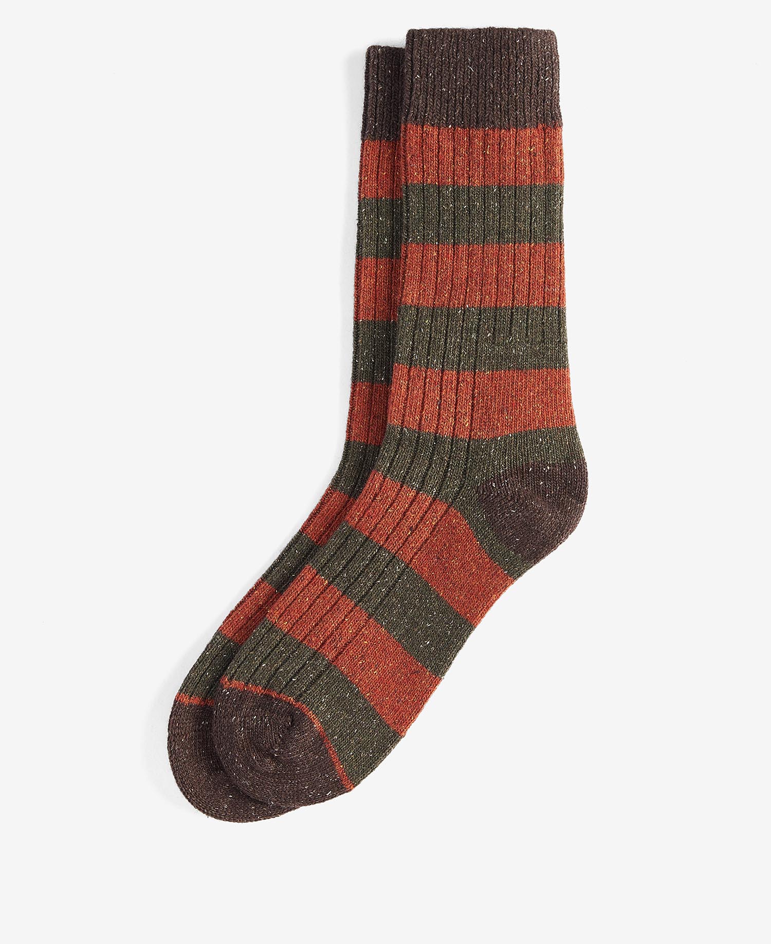 Houghton Stripe Socks image number 0