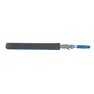 Contec, Standard High Duster, Flexible Foam, Polypropylene, Gray/Blue