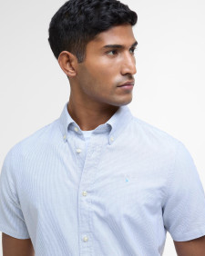 Hemd Oxford Striped 