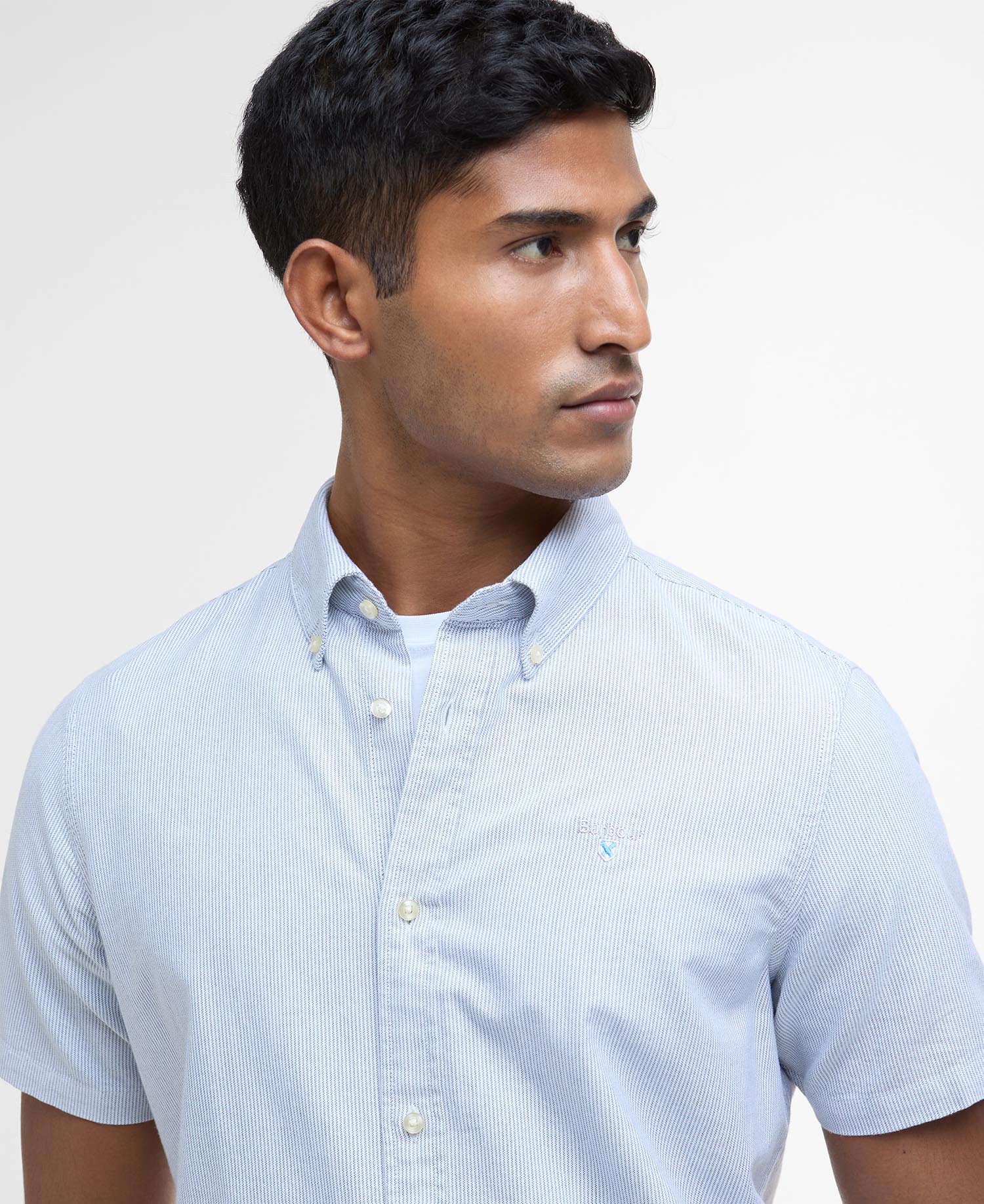Hemd Oxford Striped image number 3