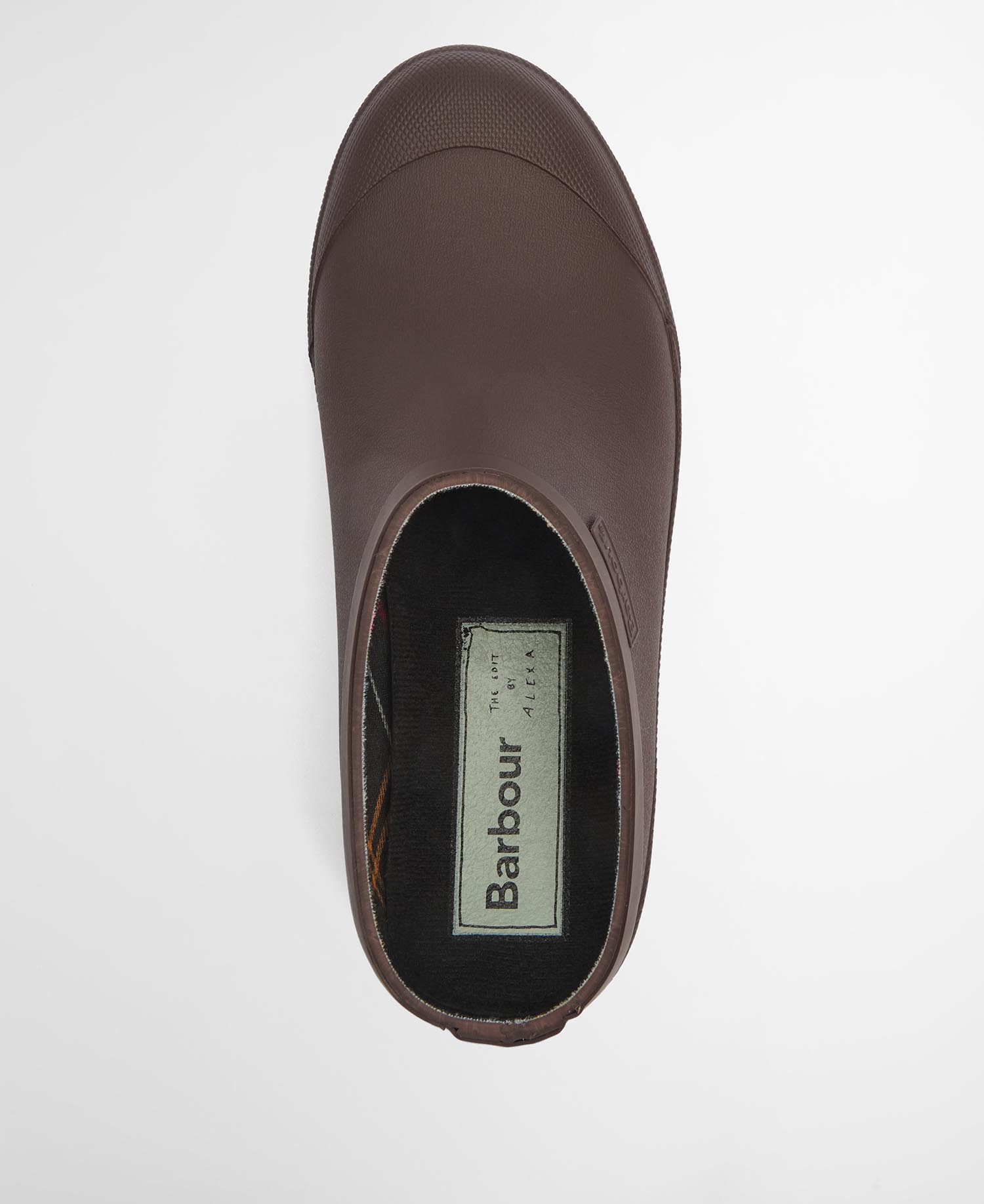 Barbour The Edit by Alexa Matilda Clogs image number 5