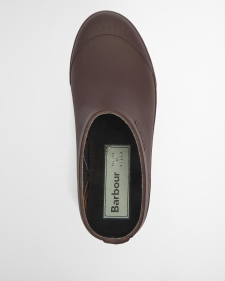 Barbour The Edit by Alexa Matilda Clogs