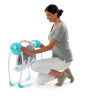 WINNIE THE POOH Happy Hoopla Portable Swing™ from Bright Starts™