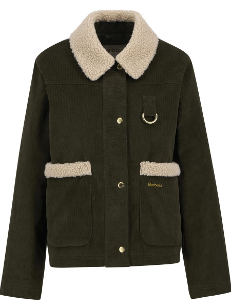 Tabitha Casual Jacket