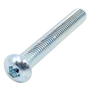 Screw M6X45 Tcbei Iso 7380 Galv.