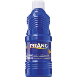 Washable 16 oz Paint, Blue