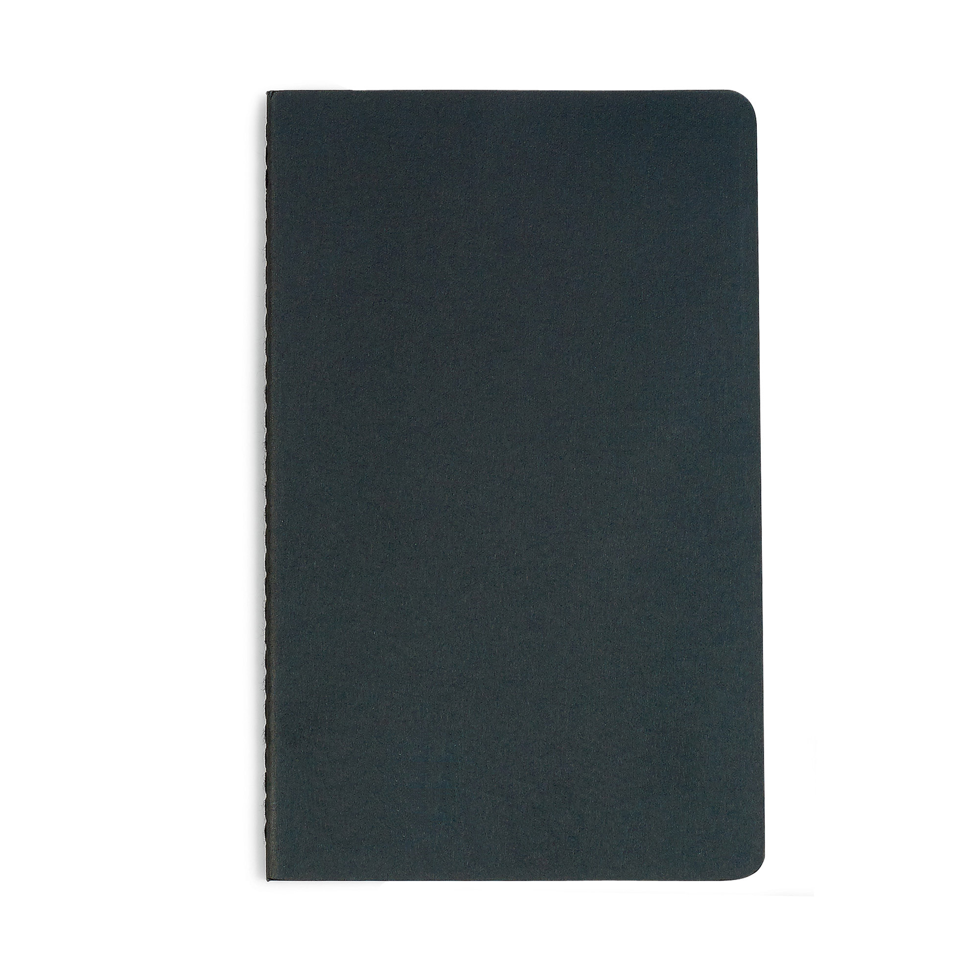 Moleskine® Cahier Plain Large Journal-Moleskine