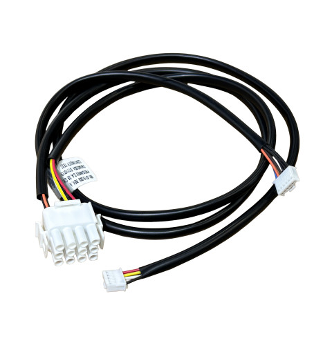 Harness Main Dc