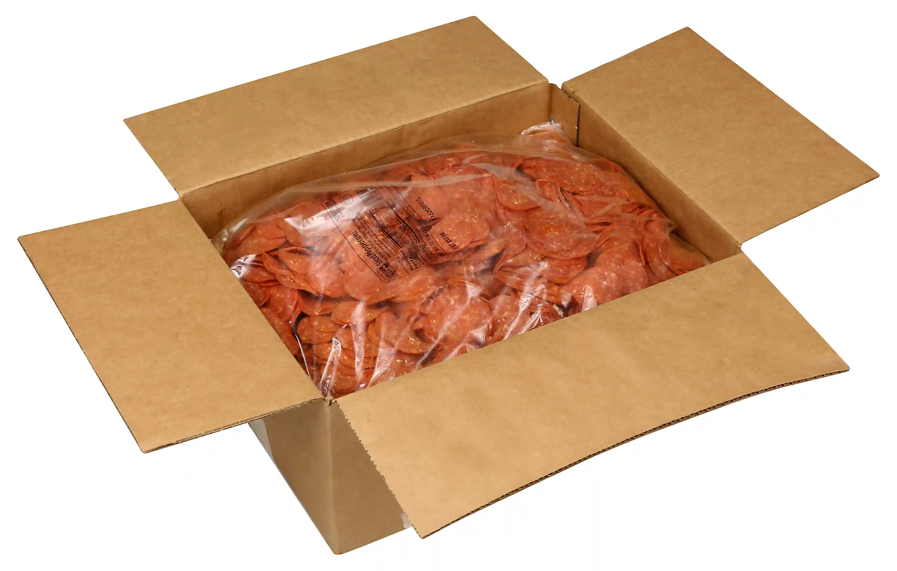 Hillshire Farm® Sliced Pepperoni, 14 oz._image_31