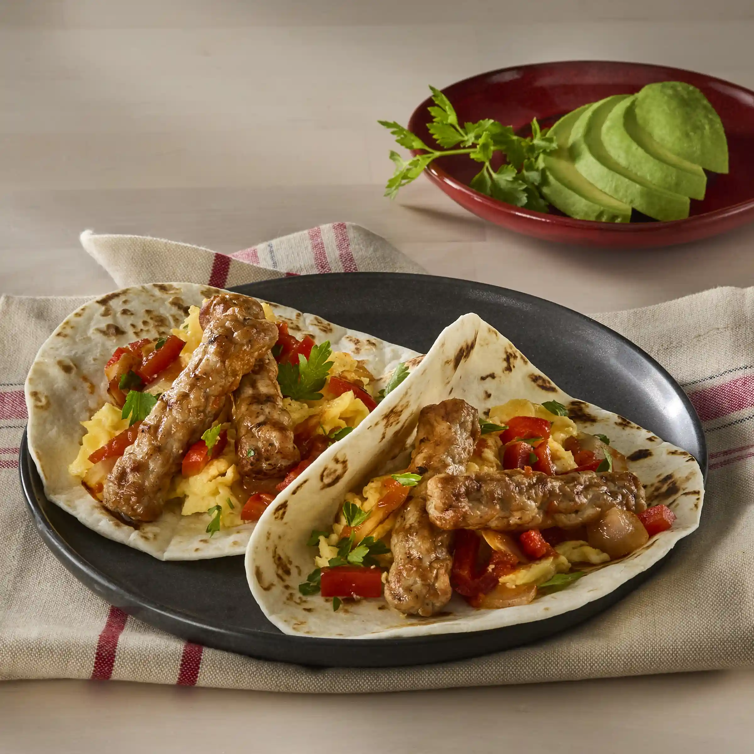 Jimmy Dean® Fully Cooked Pork Sausage Links, 2.88 Inch, 0.5 oz, Frozen https://images.salsify.com/image/upload/s--jrQEa1oc--/q_25/a395a98c830b91273f54271b3e742c07bbafff2c.webp