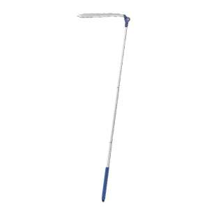 CTIPRMH3001, Contec, High Duster LT 26” - 48”, Microfiber, Blue