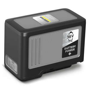 Karcher, Battery Power+ 36/75