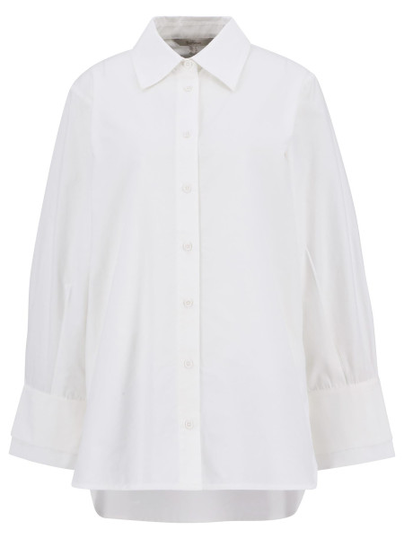 Evette Relaxed Shirt Evette Relaxed Shirt