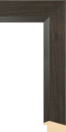 [8410300]Linear Medium Woodtone 2