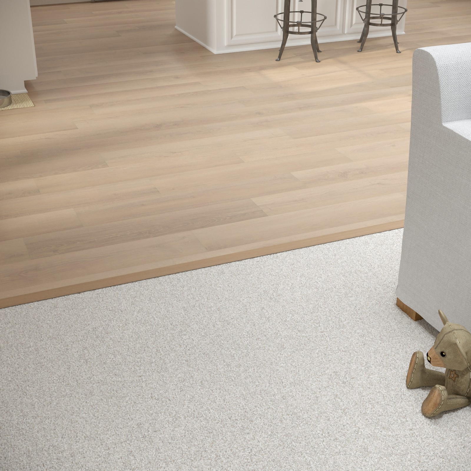 Surfwood Cali T-Mold view 2