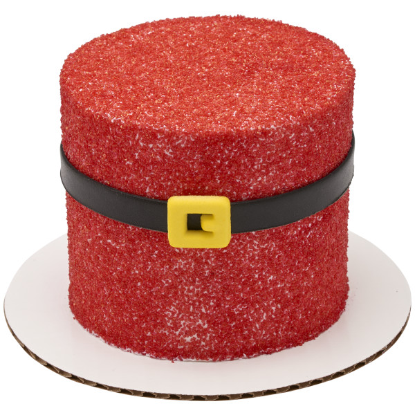 Buckle Dec-Ons® Decorations