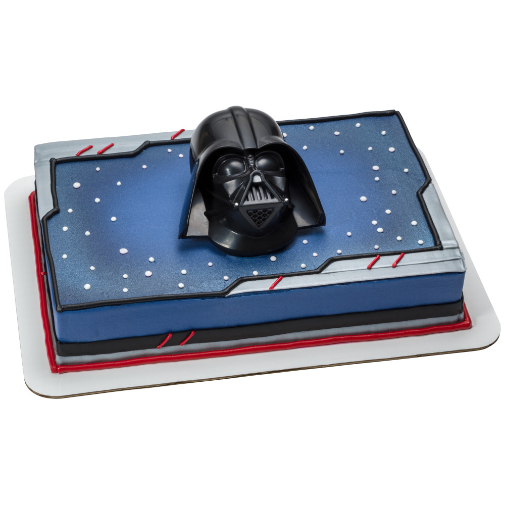 Order Star Wars™ Darth Vader™ Cake Cake from VIKING VILLAGE FOODS 150