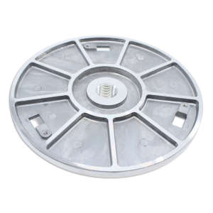 Flange Brush Holder Evo-Gl