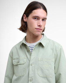 Overshirt Clacton 