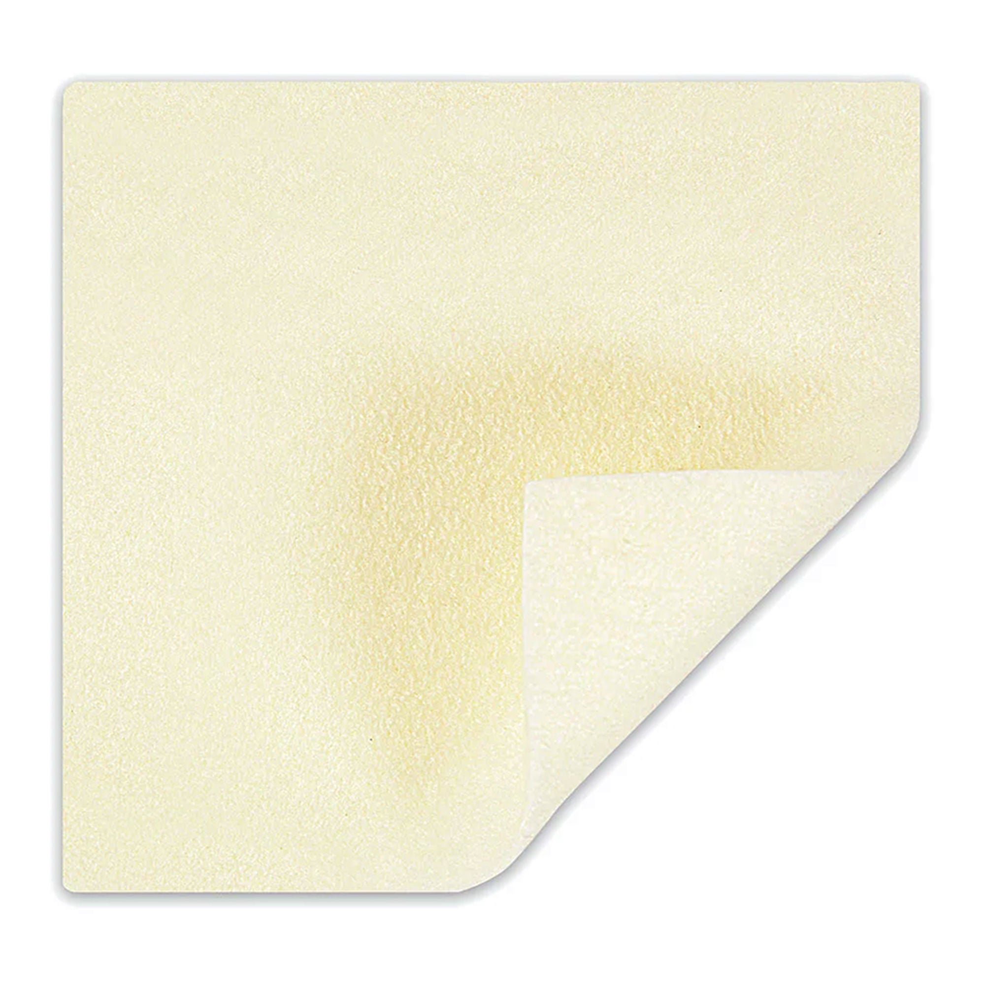 Molnlycke DRESSING, GEL EXUFIBER AG+ 4X5(10/BX 6BX/CS)