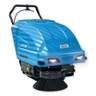 Hillyard, Trident, SW20T with Trojan AES Battery Package, 25.6", Walk Behind Sweeper