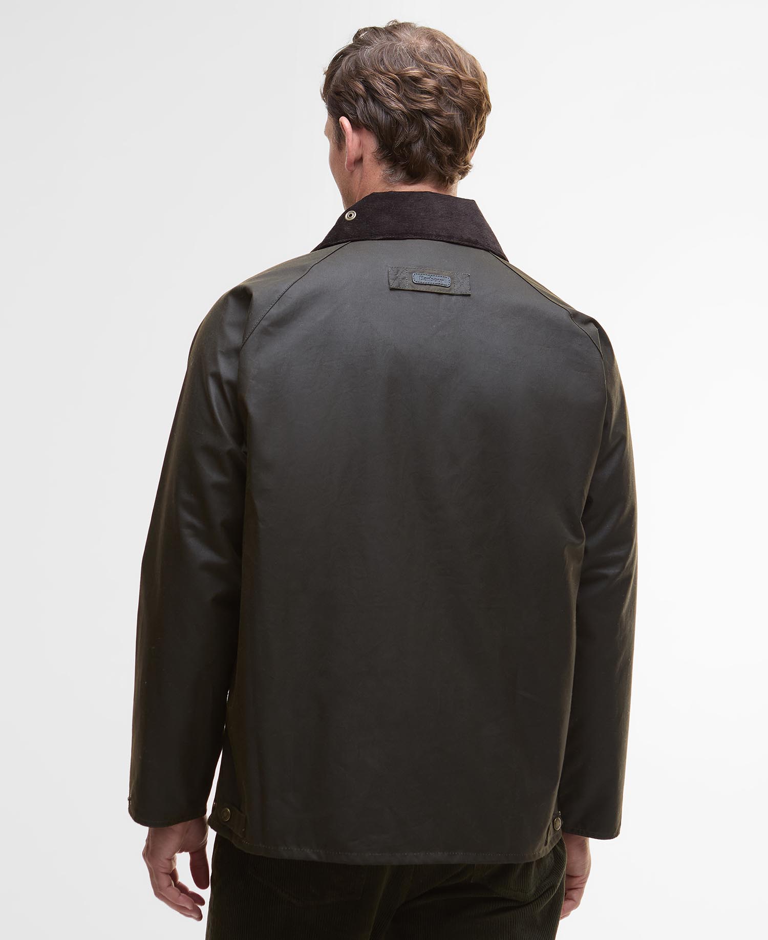 Harker Waxed Jacket image number 2