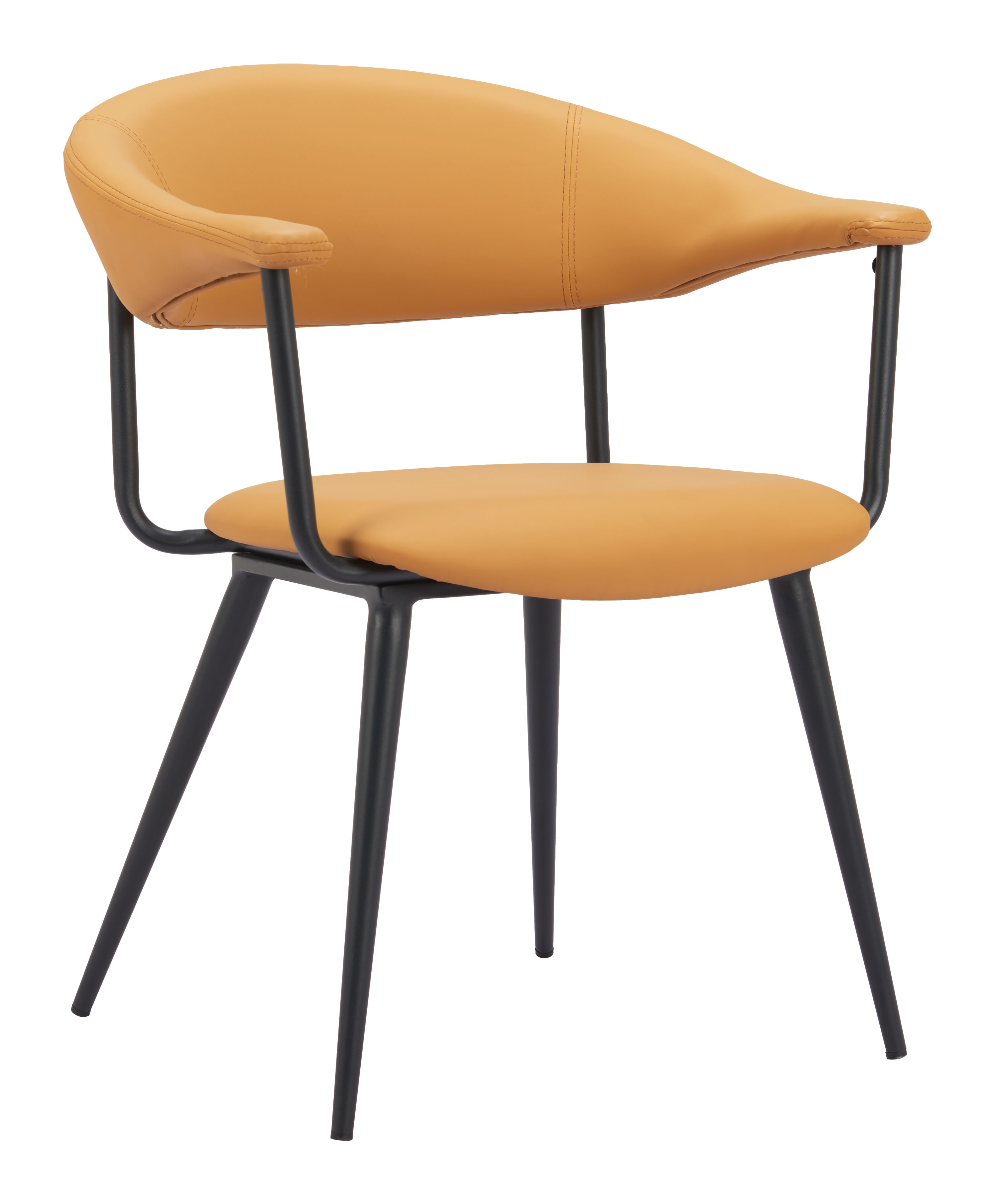 Sima Dining Chair Brown product image