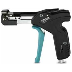 UNIFOX, Cable Tie Tool for Steel Cable Binder, Metal