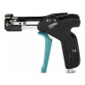 UNIFOX, Cable Tie Tool for Steel Cable Binder, Metal
