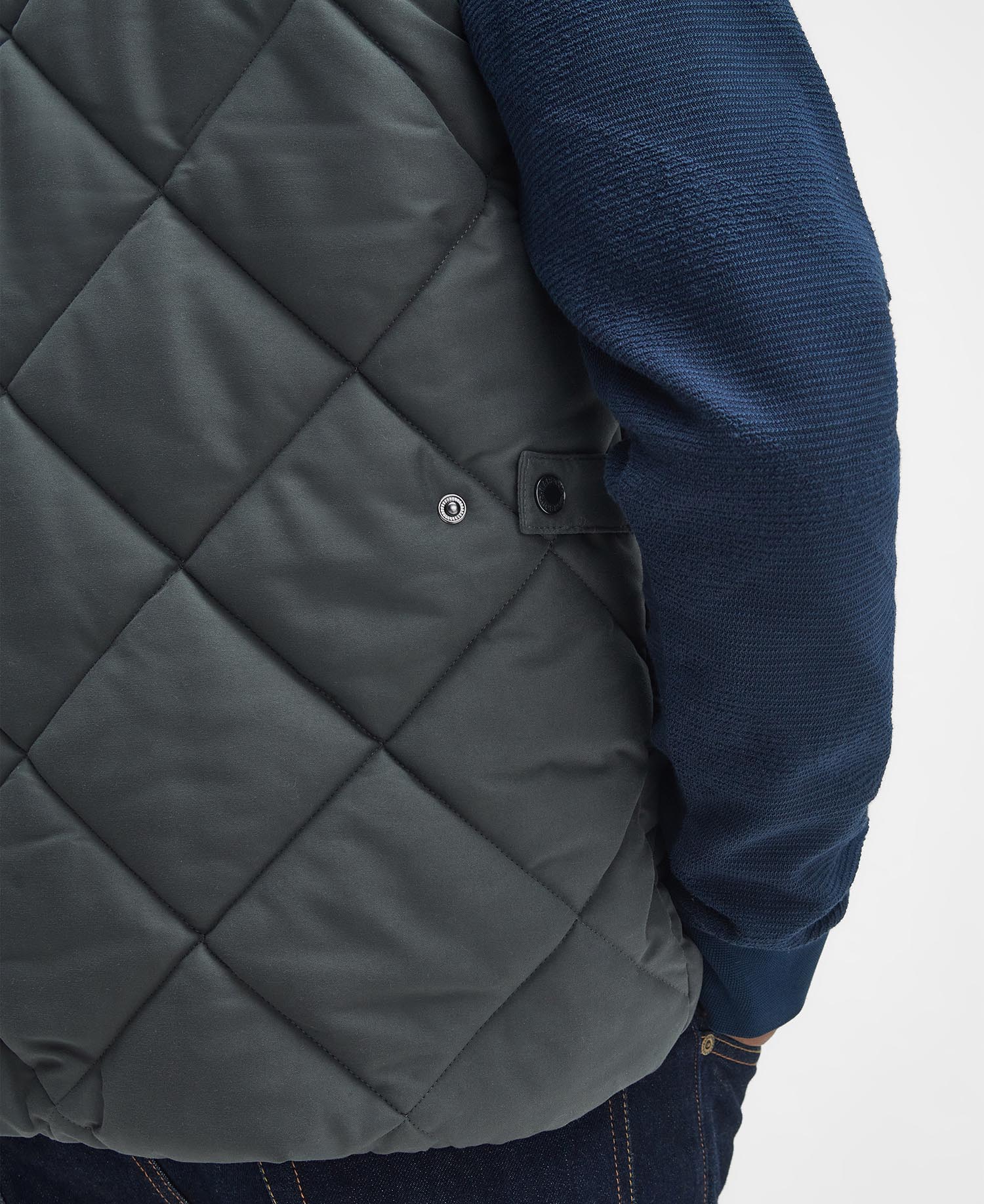 City Chelsea Gilet image number 7