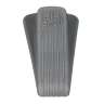 Impact, Heavy Duty Door Stop, Gray