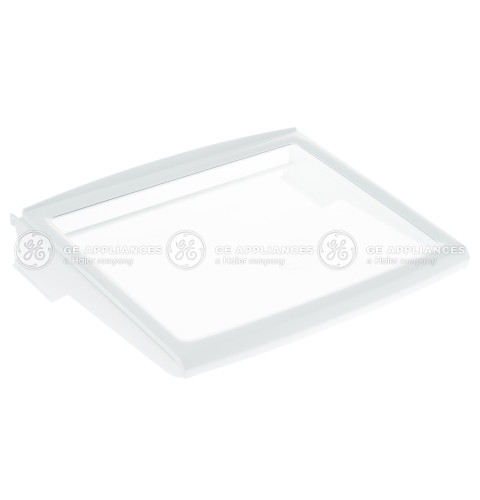 SHELF ASM SLIDEOUT