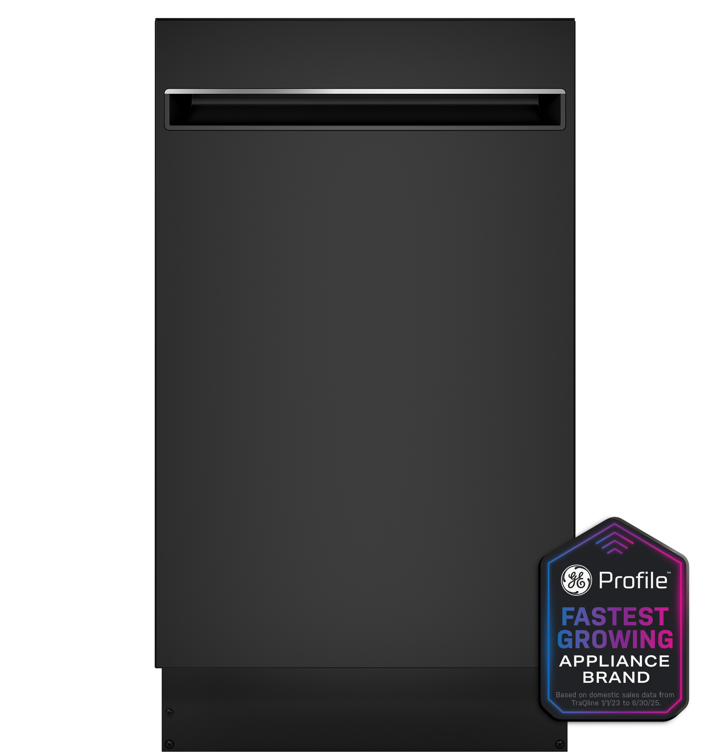 GE Profile™ ENERGY STAR® 18