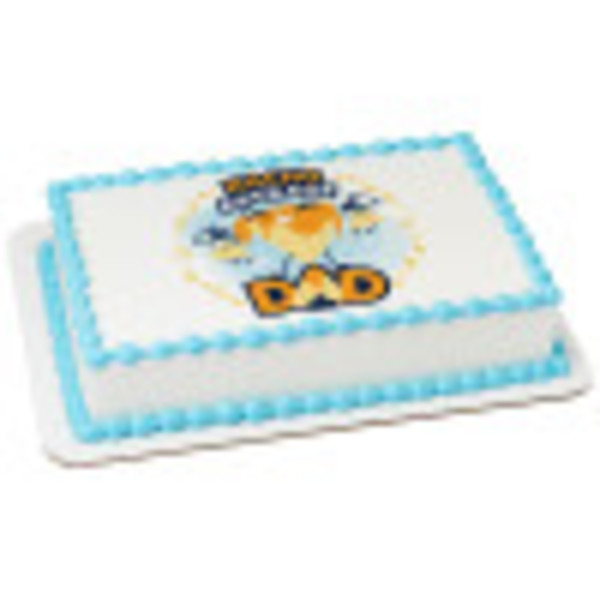 Dad Jokes Cake Design DecoPac dad-jokes-cake-design-decopac