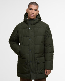 Bedale Puffer Jacket 