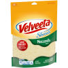 Velveeta Shreds Mozzarella Shredded Cheese, 8 oz Bag