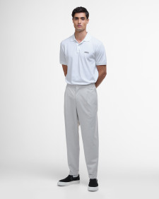 Poloshirt Lightweight Pique Essential Short-Sleeved 