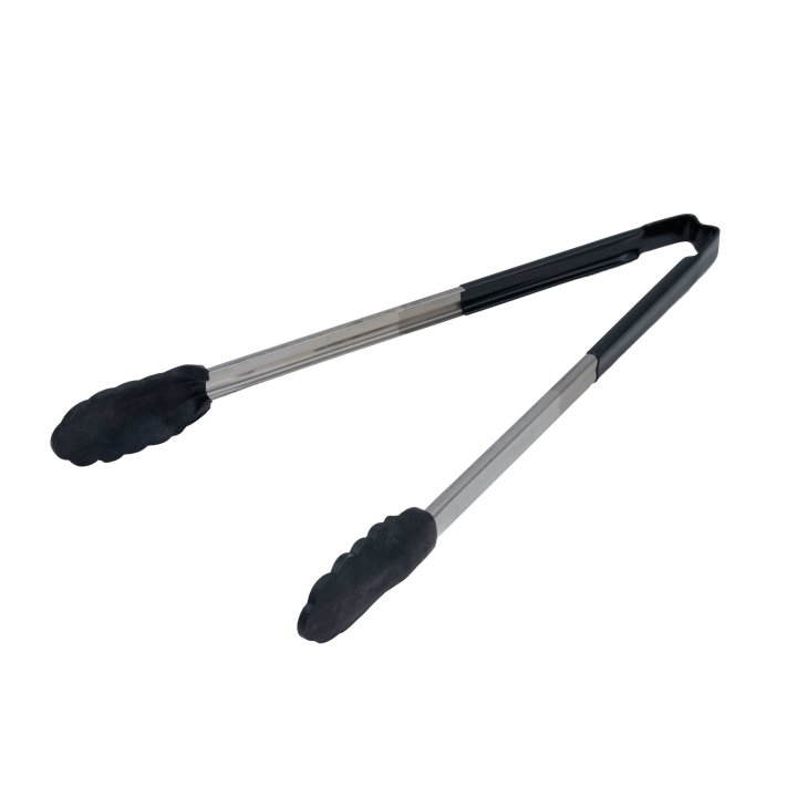Pinza monobloc con extremo de nylon de 40 cm con mango Kool-Touch® negro