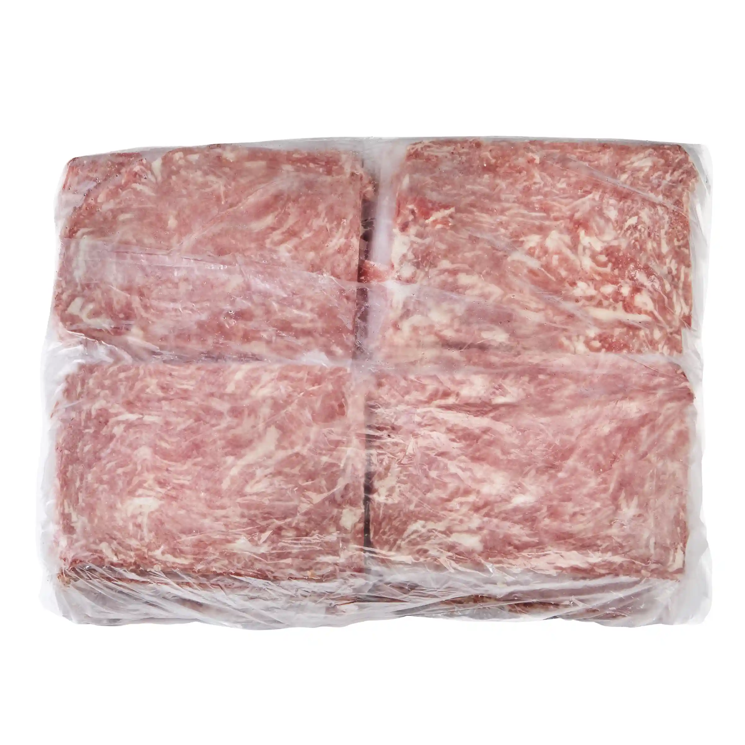 The Original Steak-EZE® Revolutionary Fast BreakAway® Sirloin Beef Flat Steak, Non Marinated, 6 oz_image_3