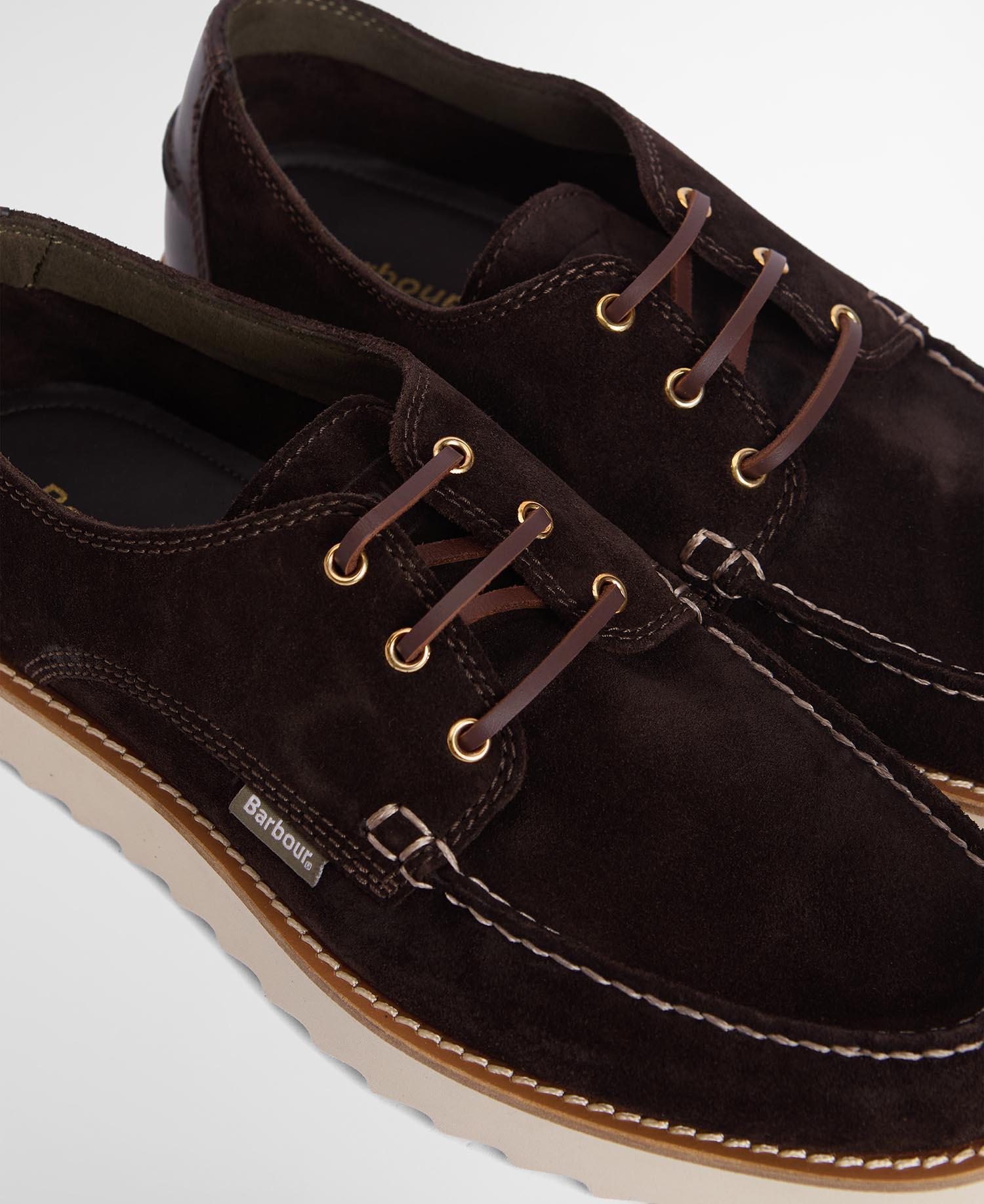 Aydon Derby Shoe image number 2