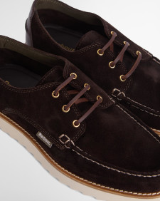 Aydon Derby Shoe 