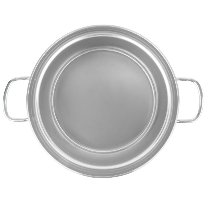 #67717(12") DBL BOILER INSET