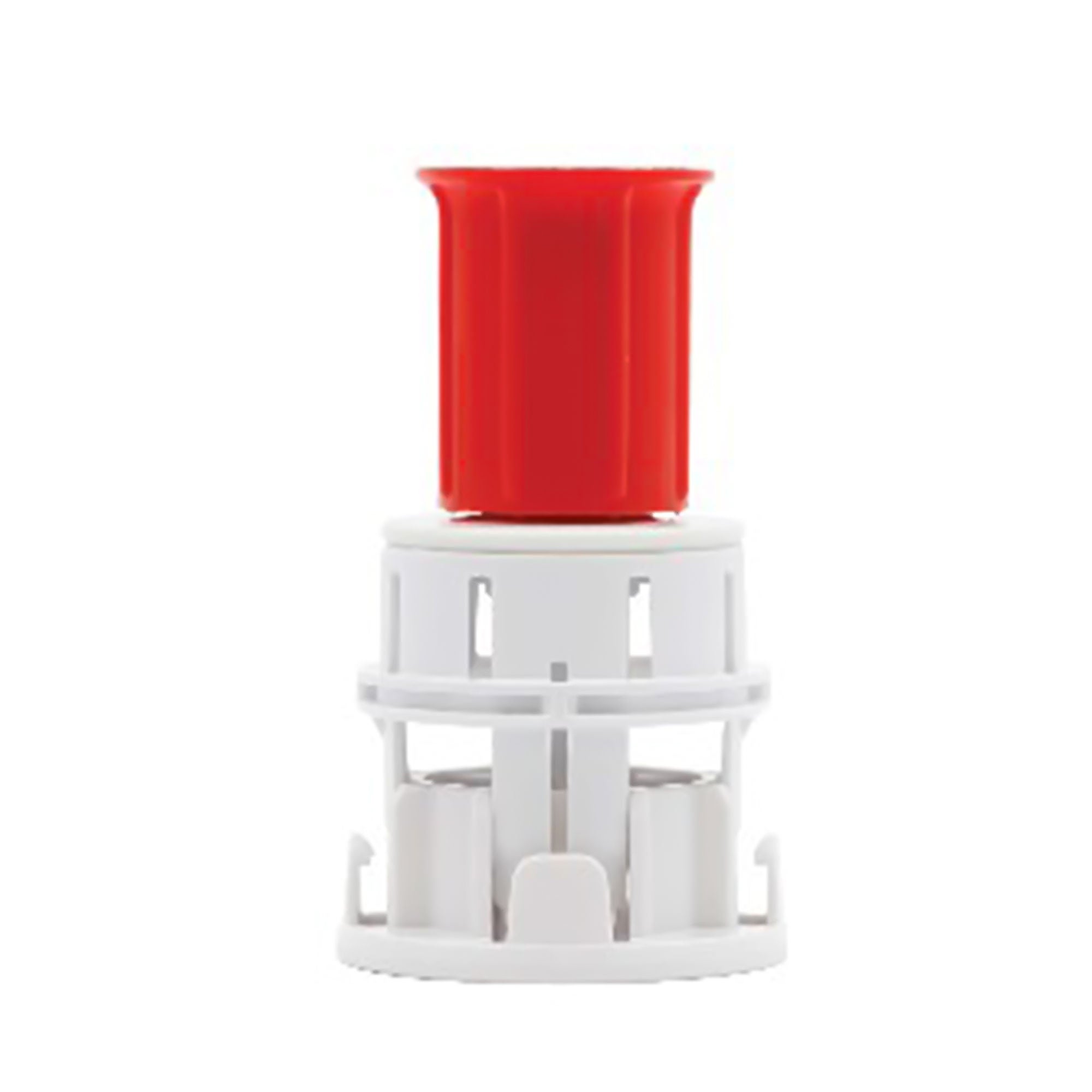 Equashield ADAPTOR, VIAL EQUASHIELD 20MM (50/BX 4BX/CS)