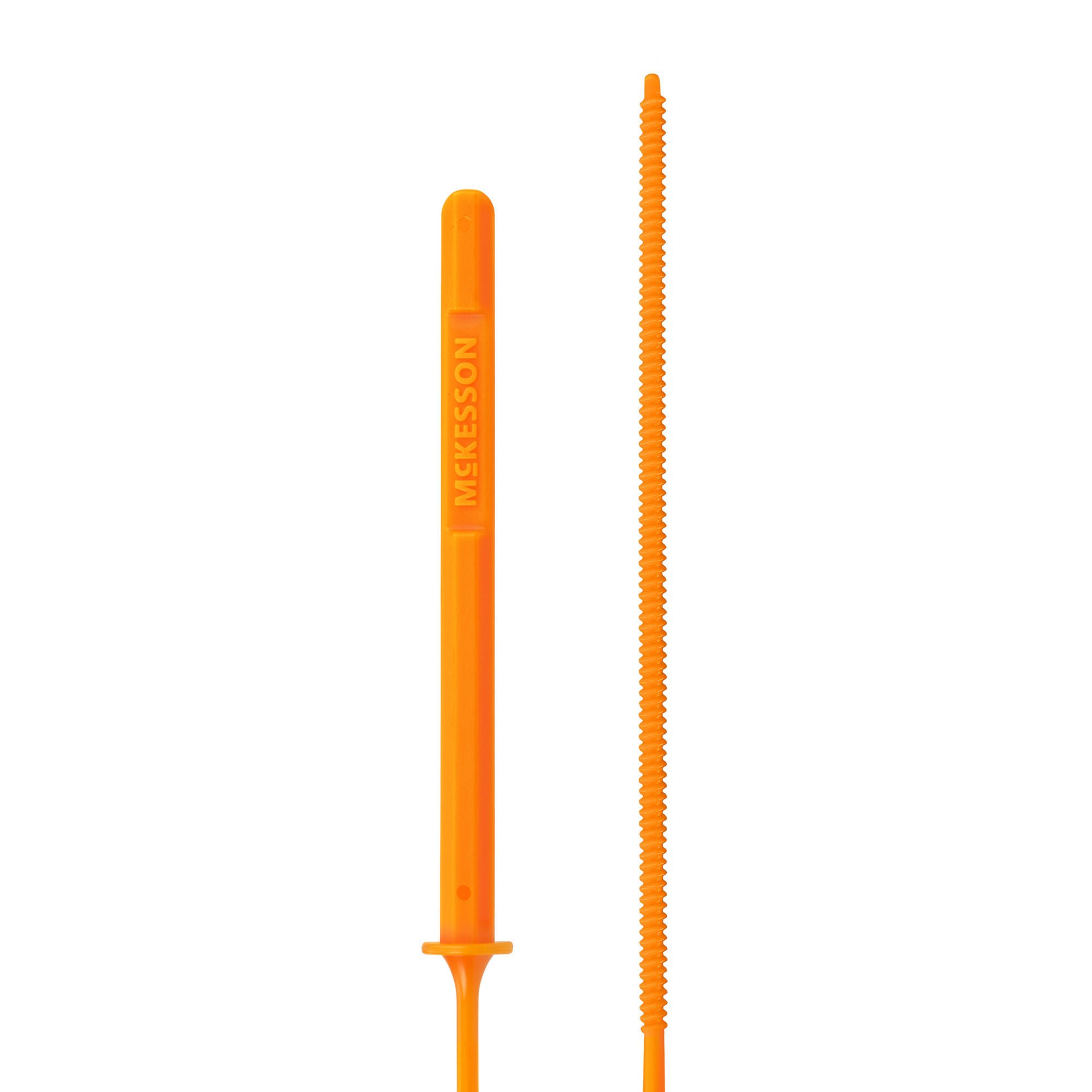 McKesson Brand DECLOGGING, ENT FEED TU DEVICEORG 18-24FR 21.5CM (10/BX)