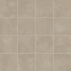 Bushwick Taupe 3×3 Mosaic Matte