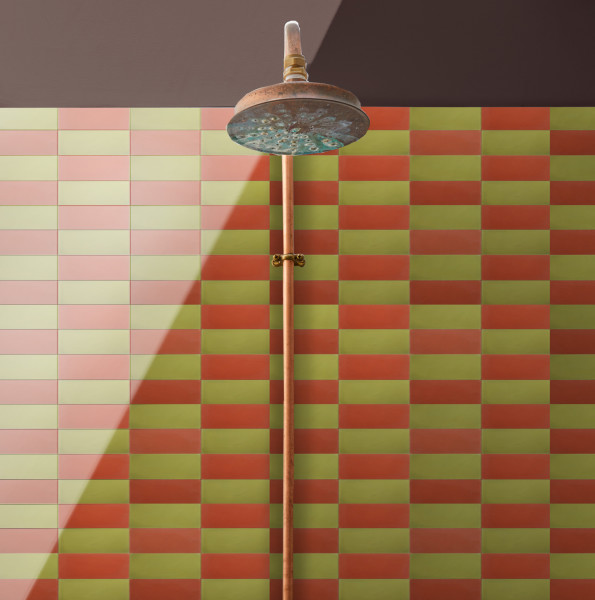 cement | mythology | salon | baguette vibrant duo | olive + flame (2pc bundle) 